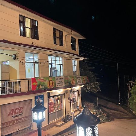 The Lake Cottage By Vrb Hotels Dharamshala Luaran gambar