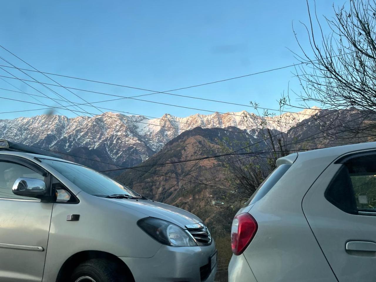 The Lake Cottage By Vrb Hotels Dharamshala Luaran gambar
