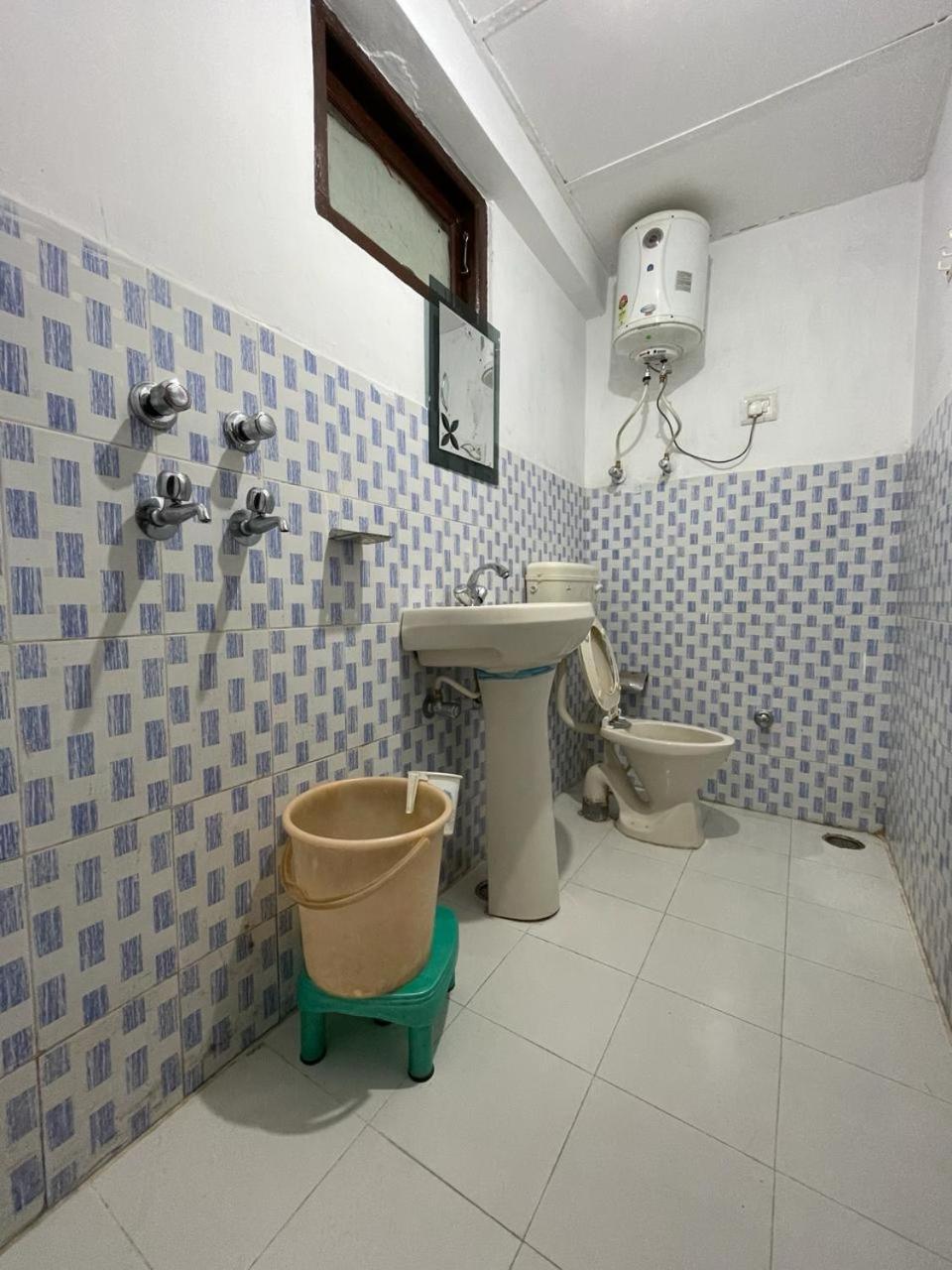 The Lake Cottage By Vrb Hotels Dharamshala Luaran gambar