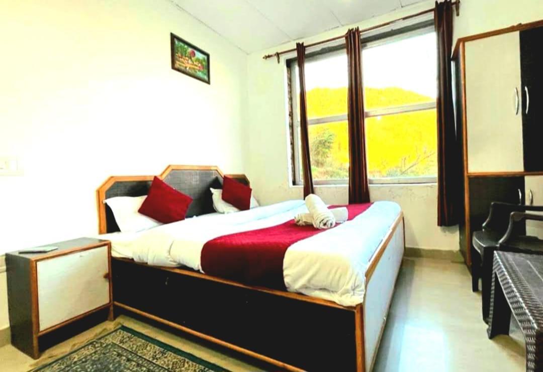 The Lake Cottage By Vrb Hotels Dharamshala Luaran gambar