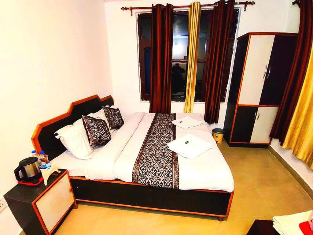 The Lake Cottage By Vrb Hotels Dharamshala Luaran gambar
