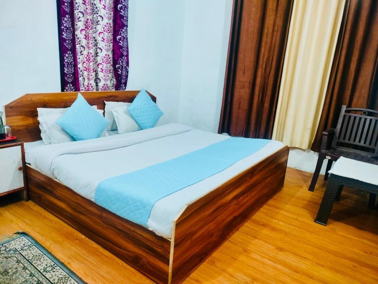 The Lake Cottage By Vrb Hotels Dharamshala Luaran gambar