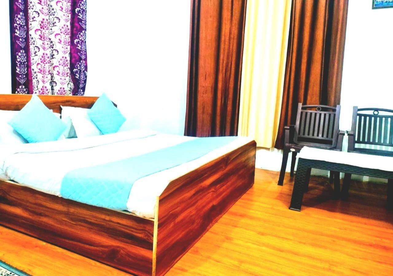 The Lake Cottage By Vrb Hotels Dharamshala Luaran gambar