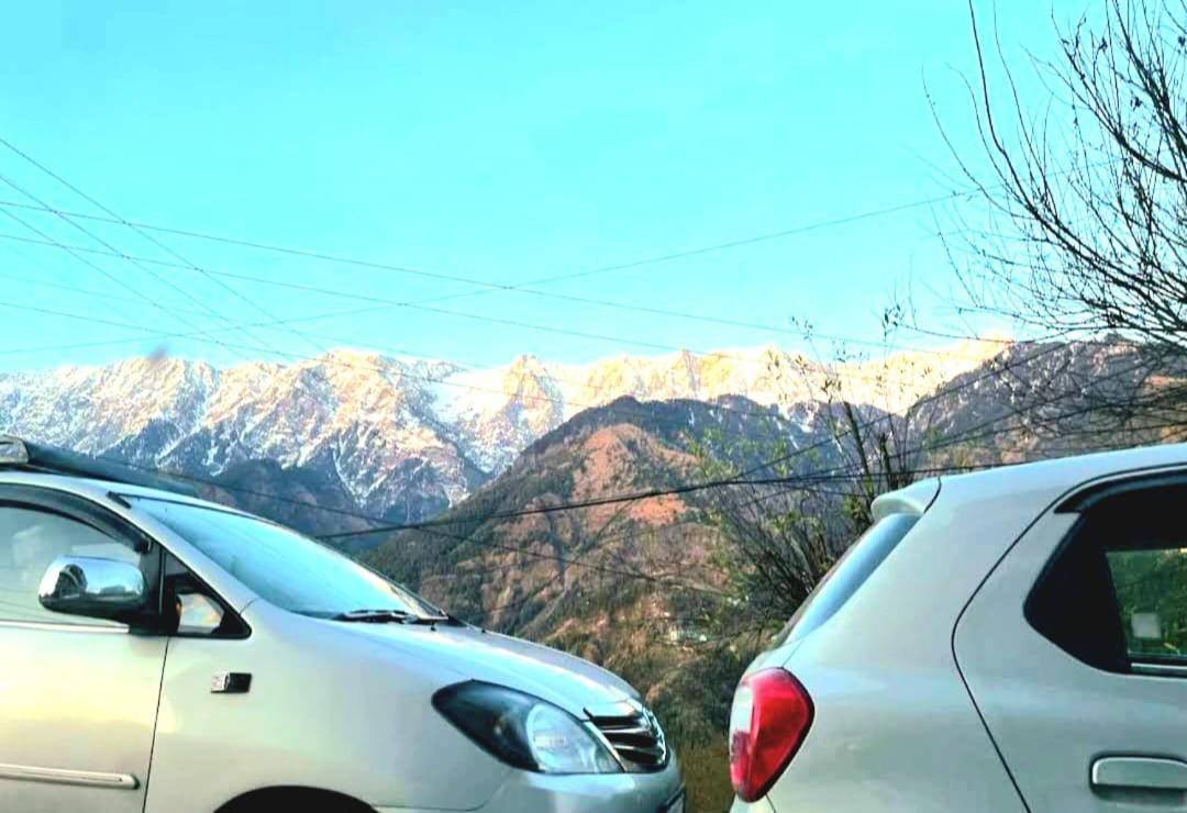 The Lake Cottage By Vrb Hotels Dharamshala Luaran gambar