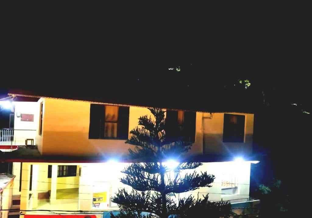 The Lake Cottage By Vrb Hotels Dharamshala Luaran gambar