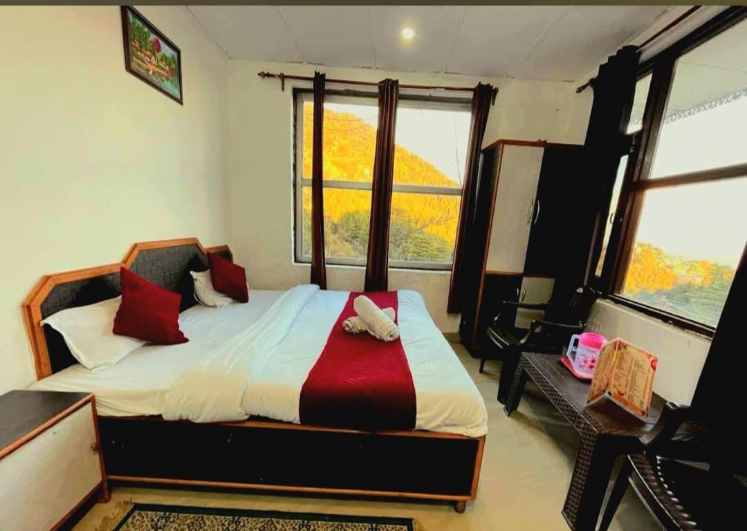 The Lake Cottage By Vrb Hotels Dharamshala Luaran gambar