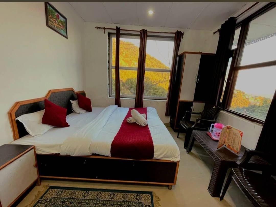 The Lake Cottage By Vrb Hotels Dharamshala Luaran gambar