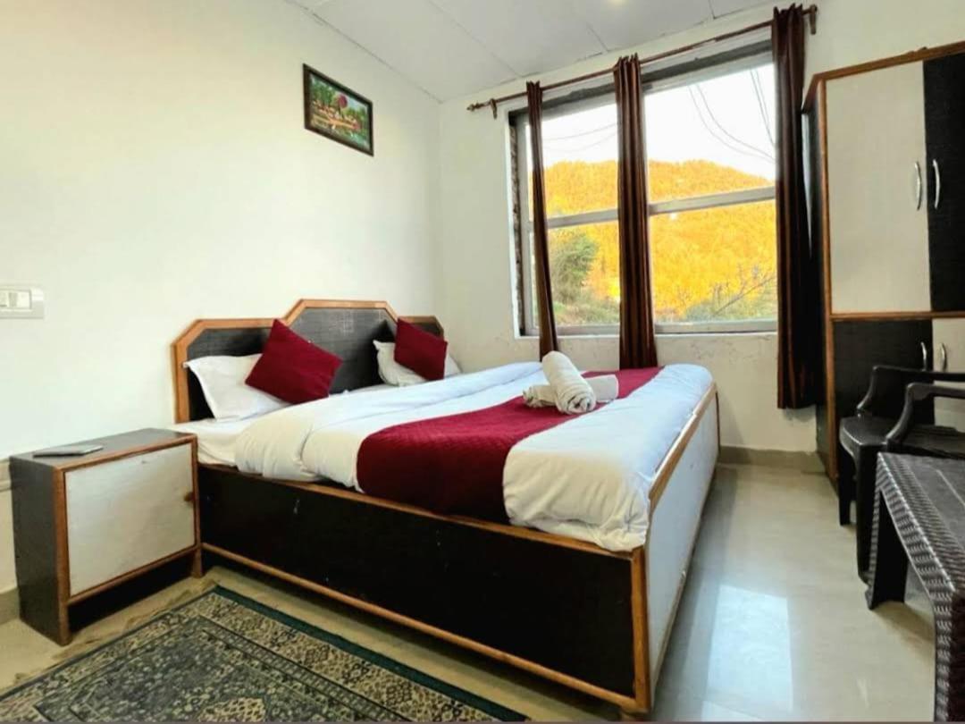 The Lake Cottage By Vrb Hotels Dharamshala Luaran gambar
