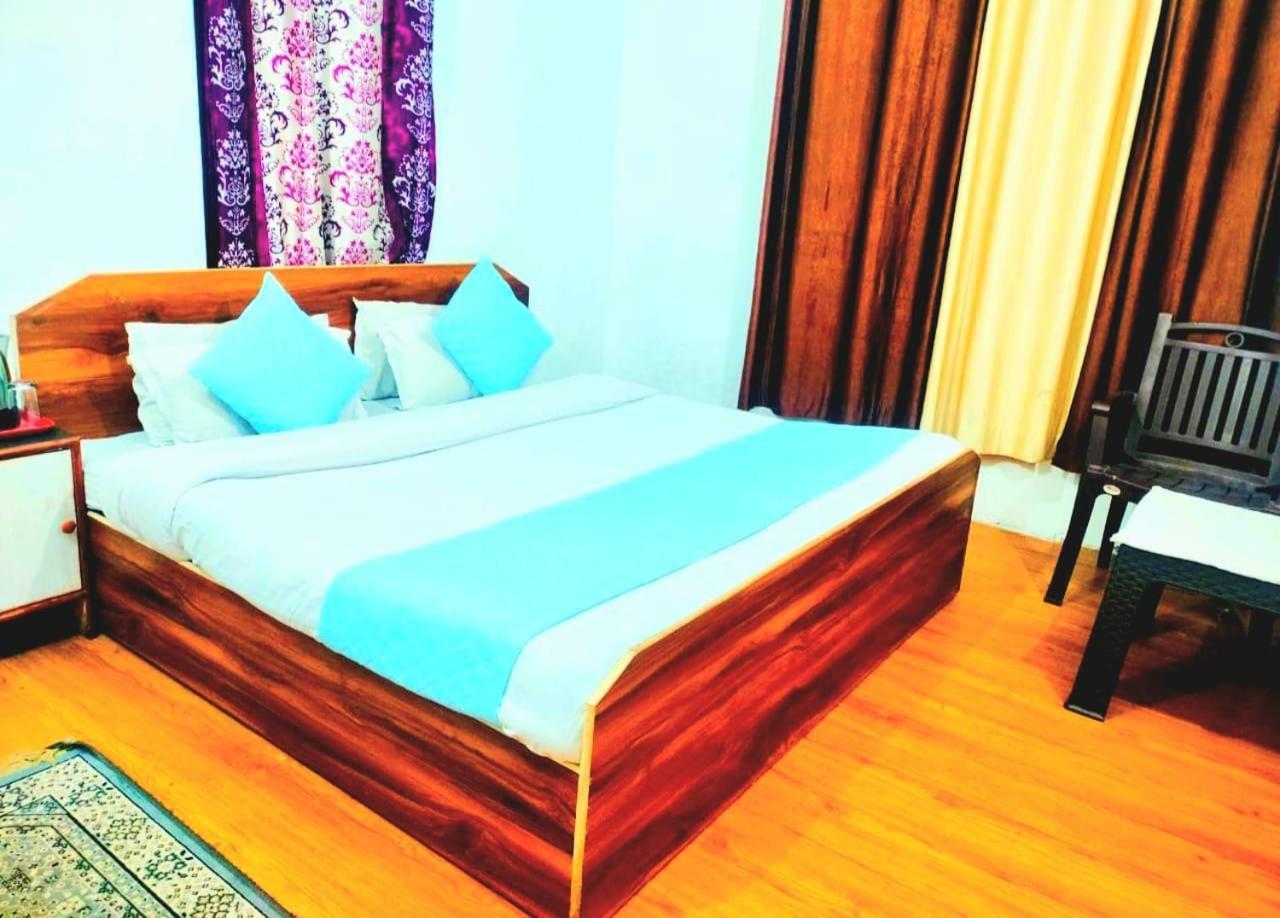 The Lake Cottage By Vrb Hotels Dharamshala Luaran gambar