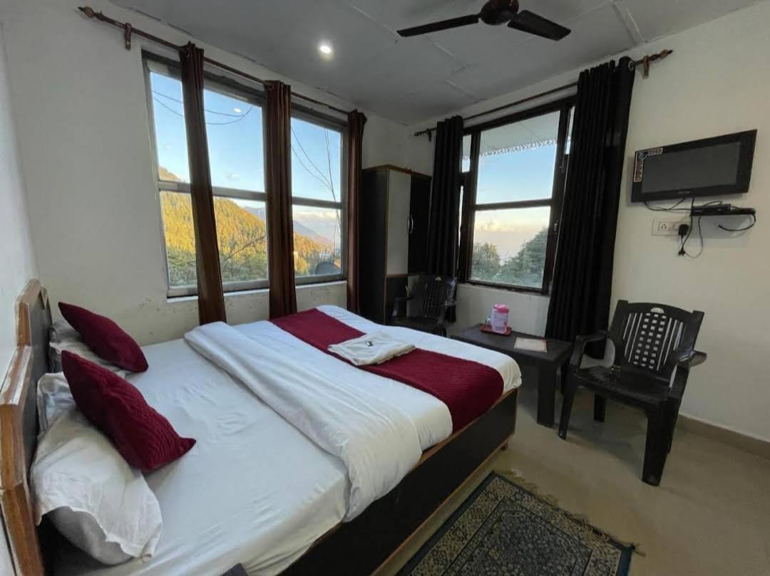 The Lake Cottage By Vrb Hotels Dharamshala Luaran gambar